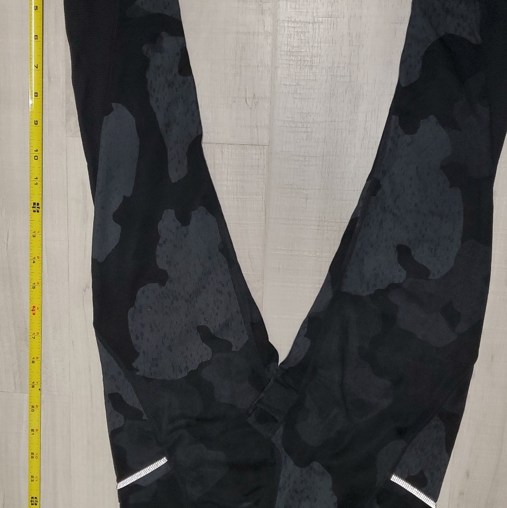 Athleta SZ XXS Crop Leggings